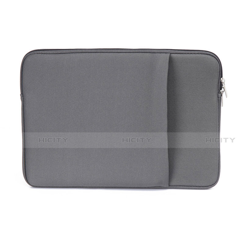 Samt Handy Tasche Schutz Hülle S01 für Samsung Galaxy Book Flex 13.3 NP930QCG