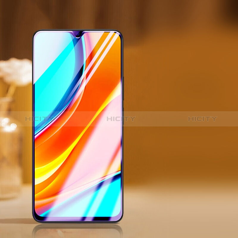 Schutzfolie Displayschutzfolie Panzerfolie Flexibilität Weich Skins zum Aufkleben Full Coverage F01 für Xiaomi Poco C55 Klar