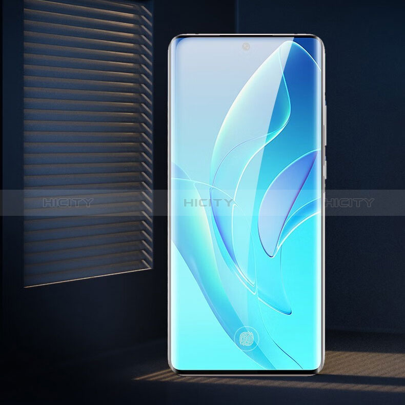 Schutzfolie Displayschutzfolie Panzerfolie Flexibilität Weich Skins zum Aufkleben Full Coverage F02 für Huawei Honor Magic4 5G Klar