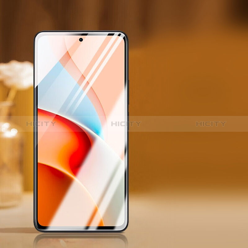 Schutzfolie Displayschutzfolie Panzerfolie Flexibilität Weich Skins zum Aufkleben Full Coverage für Xiaomi Mi 11T 5G Klar