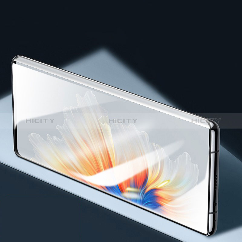 Schutzfolie Displayschutzfolie Panzerfolie Flexibilität Weich Skins zum Aufkleben Full Coverage für Xiaomi Mi Mix 4 5G Klar