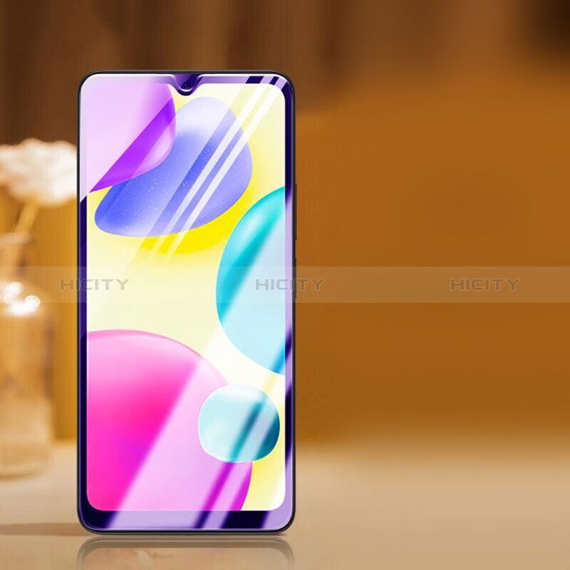 Schutzfolie Displayschutzfolie Panzerfolie Flexibilität Weich Skins zum Aufkleben Full Coverage für Xiaomi Poco M4 5G Klar