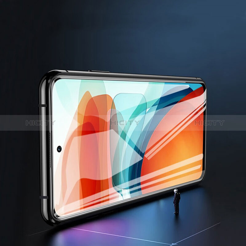 Schutzfolie Displayschutzfolie Panzerfolie Flexibilität Weich Skins zum Aufkleben Full Coverage für Xiaomi Poco X3 GT 5G Klar