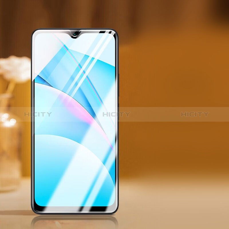 Schutzfolie Displayschutzfolie Panzerfolie Flexibilität Weich Skins zum Aufkleben Full Coverage für Xiaomi Redmi 9 Power Klar