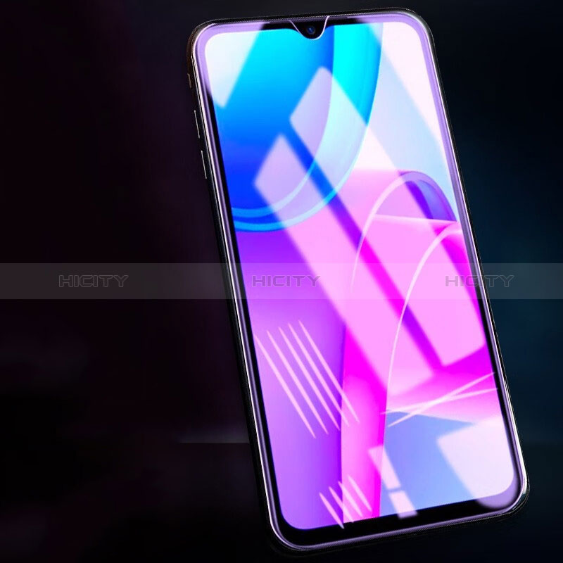 Schutzfolie Displayschutzfolie Panzerfolie Flexibilität Weich Skins zum Aufkleben Full Coverage für Xiaomi Redmi Note 11R 5G Klar