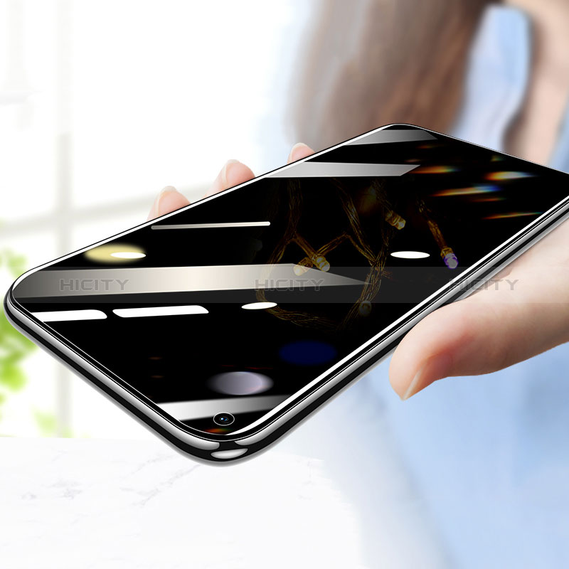 Schutzfolie Displayschutzfolie Panzerfolie Flexibilität Weich Skins zum Aufkleben Full Coverage Privacy für Realme GT Neo 2T 5G Klar