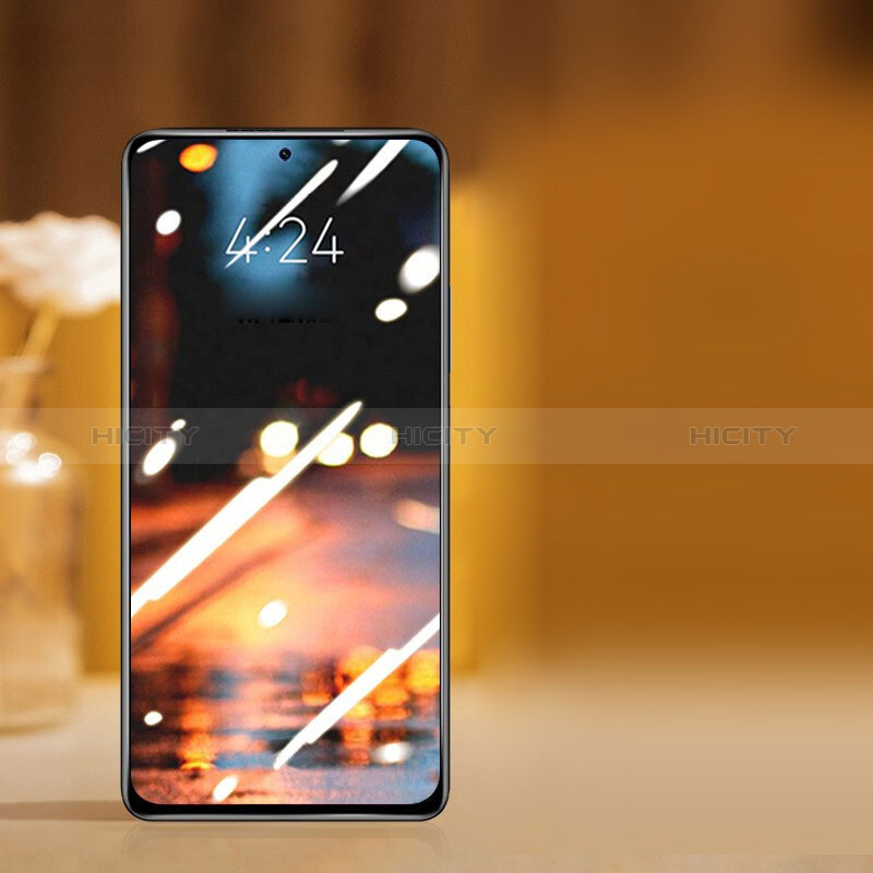 Schutzfolie Displayschutzfolie Panzerfolie Flexibilität Weich Skins zum Aufkleben Full Coverage Privacy für Xiaomi Mi 11i 5G Klar