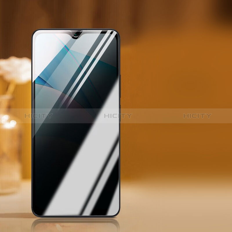 Schutzfolie Displayschutzfolie Panzerfolie Flexibilität Weich Skins zum Aufkleben Full Coverage Privacy für Xiaomi Redmi 9 Power Klar groß