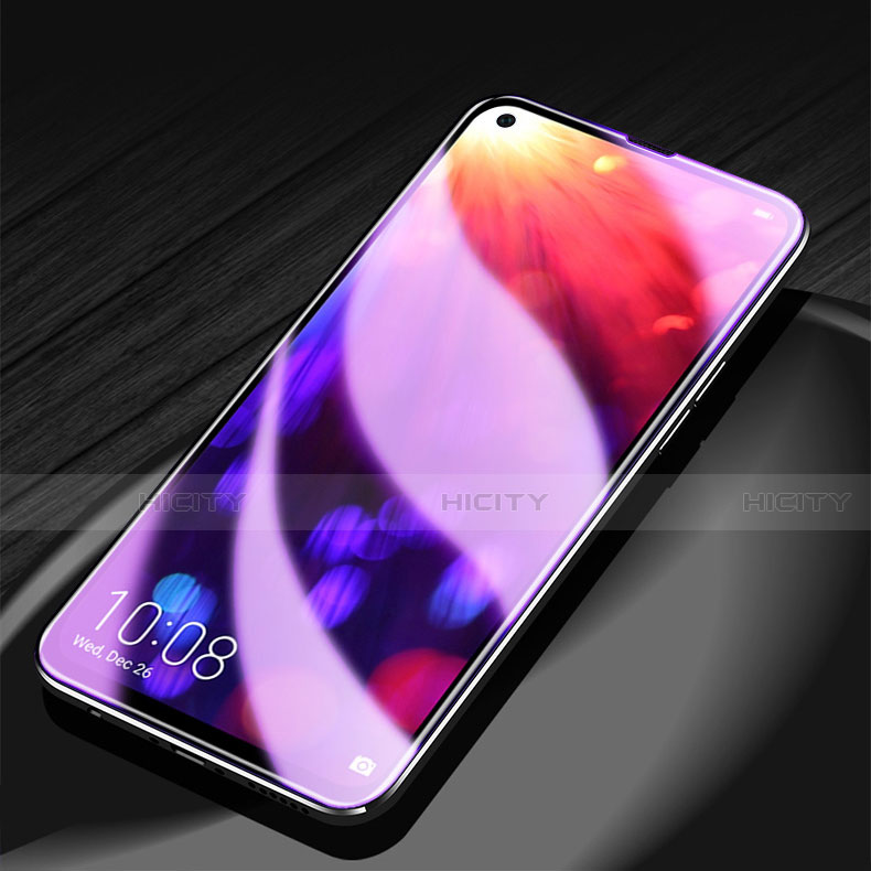 Schutzfolie Displayschutzfolie Panzerfolie Gehärtetes Glas Glasfolie Anti Blue Ray Skins zum Aufkleben Panzerglas B01 für Huawei Honor 20S Klar groß