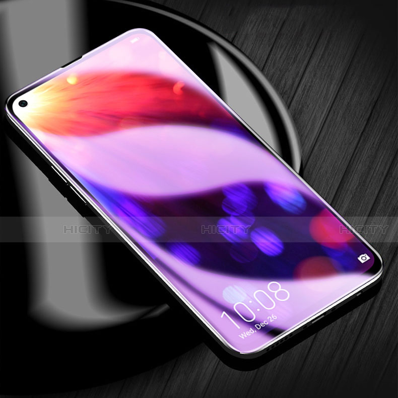 Schutzfolie Displayschutzfolie Panzerfolie Gehärtetes Glas Glasfolie Anti Blue Ray Skins zum Aufkleben Panzerglas B01 für Huawei Honor 20S Klar groß