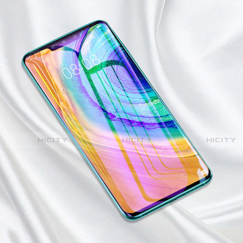 Schutzfolie Displayschutzfolie Panzerfolie Gehärtetes Glas Glasfolie Anti Blue Ray Skins zum Aufkleben Panzerglas B01 für Huawei Mate 30E Pro 5G Klar