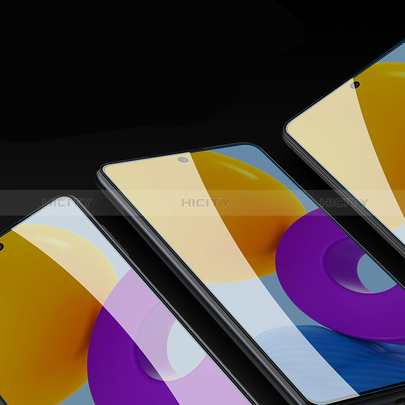 Schutzfolie Displayschutzfolie Panzerfolie Gehärtetes Glas Glasfolie Anti Blue Ray Skins zum Aufkleben Panzerglas B01 für Motorola Moto Edge 30 Neo 5G Klar