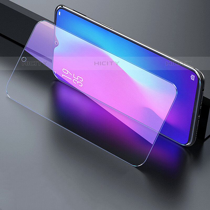 Schutzfolie Displayschutzfolie Panzerfolie Gehärtetes Glas Glasfolie Anti Blue Ray Skins zum Aufkleben Panzerglas B01 für OnePlus Nord N20 SE Klar