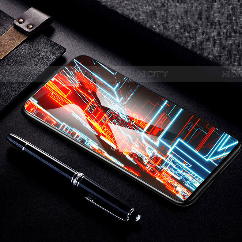 Schutzfolie Displayschutzfolie Panzerfolie Gehärtetes Glas Glasfolie Anti Blue Ray Skins zum Aufkleben Panzerglas B01 für Samsung Galaxy F62 5G Klar