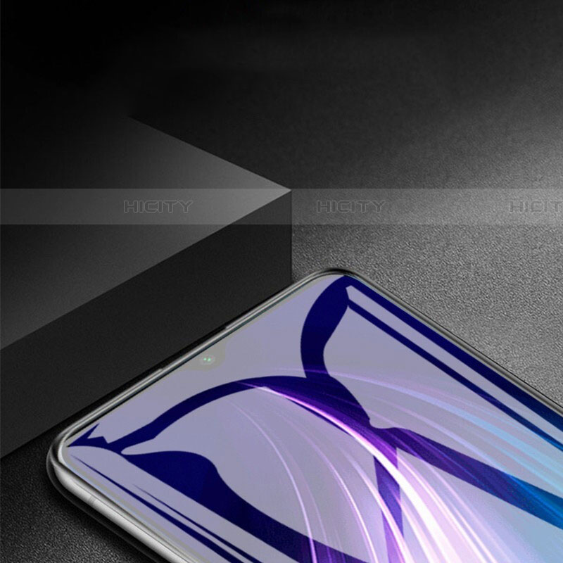 Schutzfolie Displayschutzfolie Panzerfolie Gehärtetes Glas Glasfolie Anti Blue Ray Skins zum Aufkleben Panzerglas B01 für Xiaomi Redmi 8A Klar