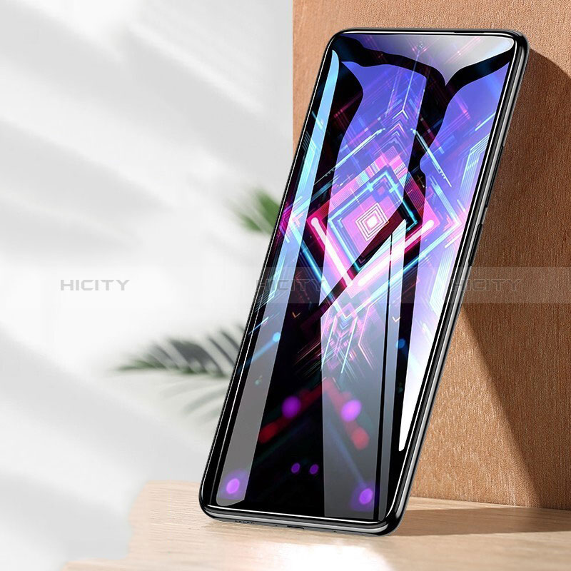 Schutzfolie Displayschutzfolie Panzerfolie Gehärtetes Glas Glasfolie Anti Blue Ray Skins zum Aufkleben Panzerglas B01 für Xiaomi Redmi K40 Gaming 5G Klar