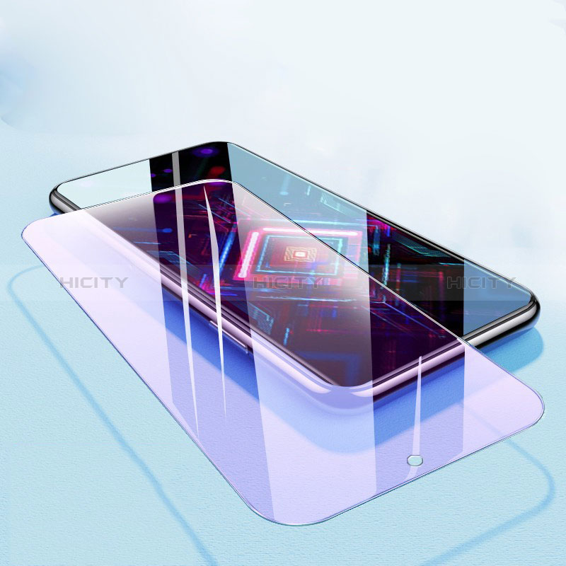 Schutzfolie Displayschutzfolie Panzerfolie Gehärtetes Glas Glasfolie Anti Blue Ray Skins zum Aufkleben Panzerglas B01 für Xiaomi Redmi K40 Gaming 5G Klar