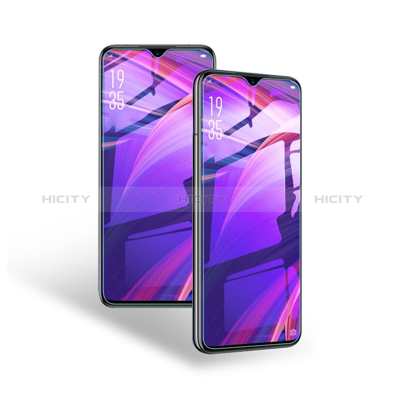 Schutzfolie Displayschutzfolie Panzerfolie Gehärtetes Glas Glasfolie Anti Blue Ray Skins zum Aufkleben Panzerglas B02 für Huawei Honor X5 Plus Klar