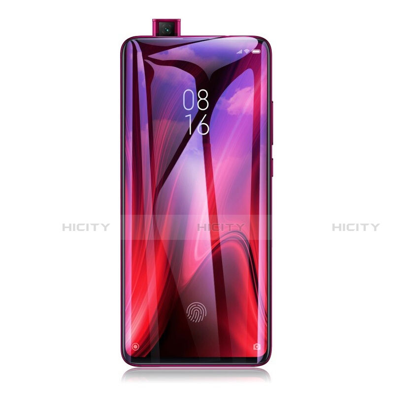 Schutzfolie Displayschutzfolie Panzerfolie Gehärtetes Glas Glasfolie Anti Blue Ray Skins zum Aufkleben Panzerglas B02 für Xiaomi Mi 9T Pro Klar