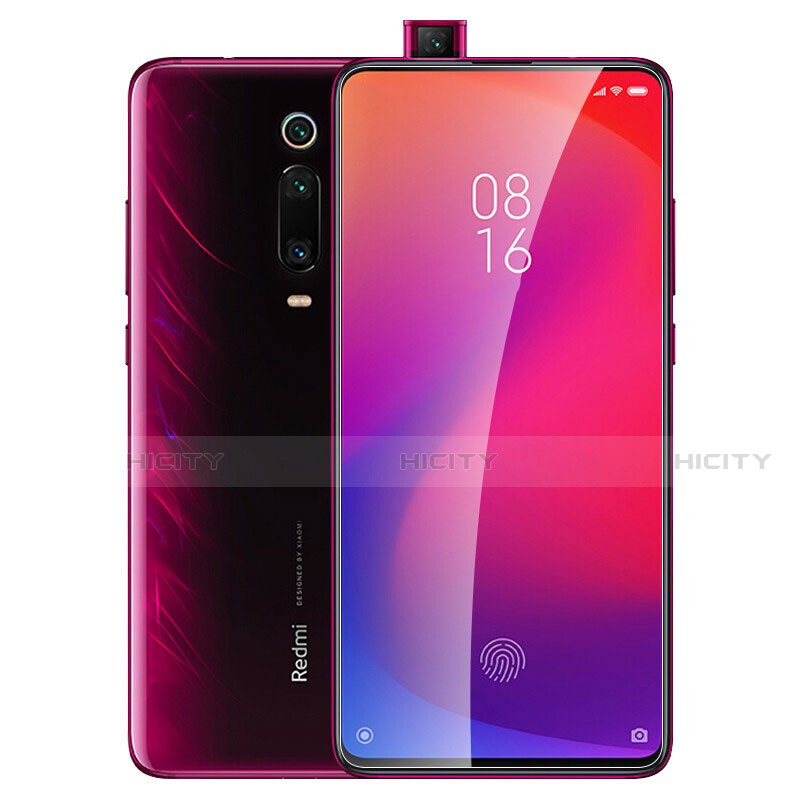 Schutzfolie Displayschutzfolie Panzerfolie Gehärtetes Glas Glasfolie Anti Blue Ray Skins zum Aufkleben Panzerglas B02 für Xiaomi Mi 9T Pro Klar