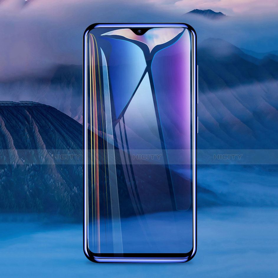 Schutzfolie Displayschutzfolie Panzerfolie Gehärtetes Glas Glasfolie Anti Blue Ray Skins zum Aufkleben Panzerglas B03 für Huawei Honor 20E Klar