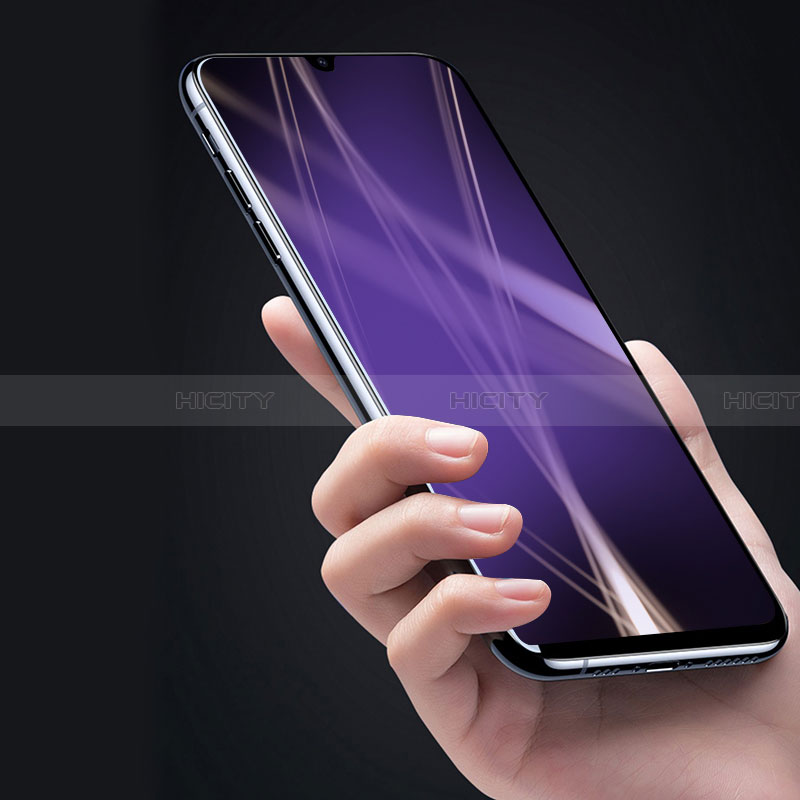 Schutzfolie Displayschutzfolie Panzerfolie Gehärtetes Glas Glasfolie Anti Blue Ray Skins zum Aufkleben Panzerglas B03 für Samsung Galaxy A13 5G Klar