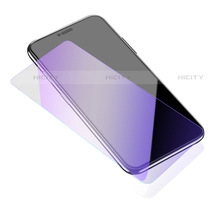 Schutzfolie Displayschutzfolie Panzerfolie Gehärtetes Glas Glasfolie Anti Blue Ray Skins zum Aufkleben Panzerglas B04 für Apple iPhone 13 Pro Klar