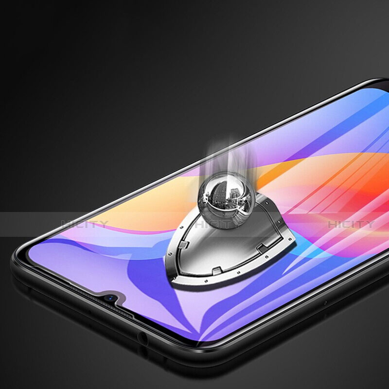 Schutzfolie Displayschutzfolie Panzerfolie Gehärtetes Glas Glasfolie Anti Blue Ray Skins zum Aufkleben Panzerglas B04 für Huawei Y6 (2019) Klar groß