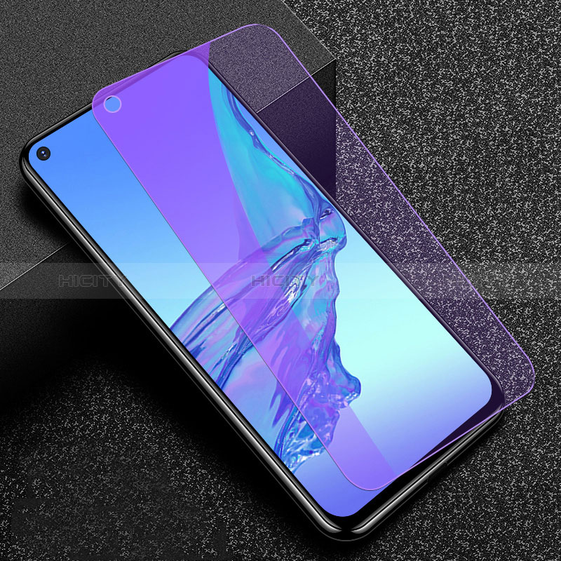 Schutzfolie Displayschutzfolie Panzerfolie Gehärtetes Glas Glasfolie Anti Blue Ray Skins zum Aufkleben Panzerglas B04 für OnePlus 10 Pro 5G Klar Plus