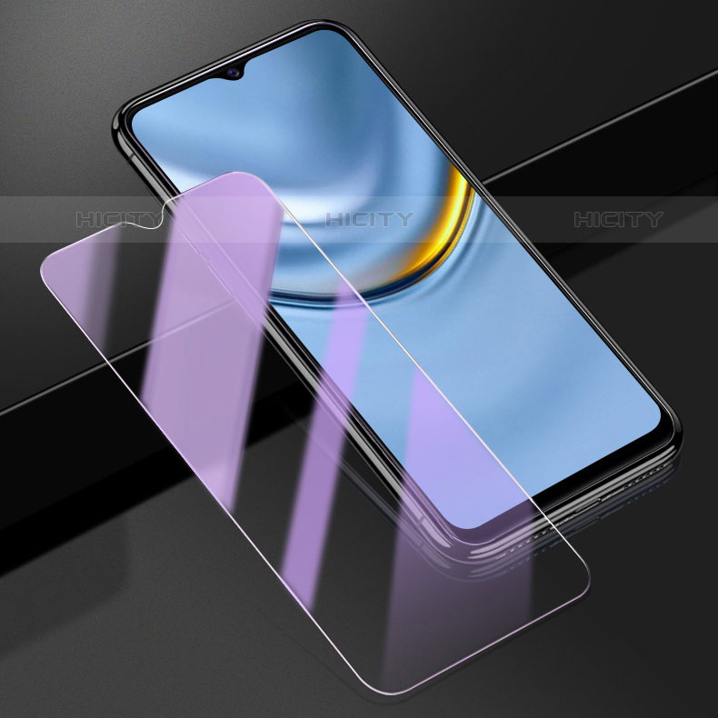 Schutzfolie Displayschutzfolie Panzerfolie Gehärtetes Glas Glasfolie Anti Blue Ray Skins zum Aufkleben Panzerglas B04 für OnePlus Nord N20 SE Klar