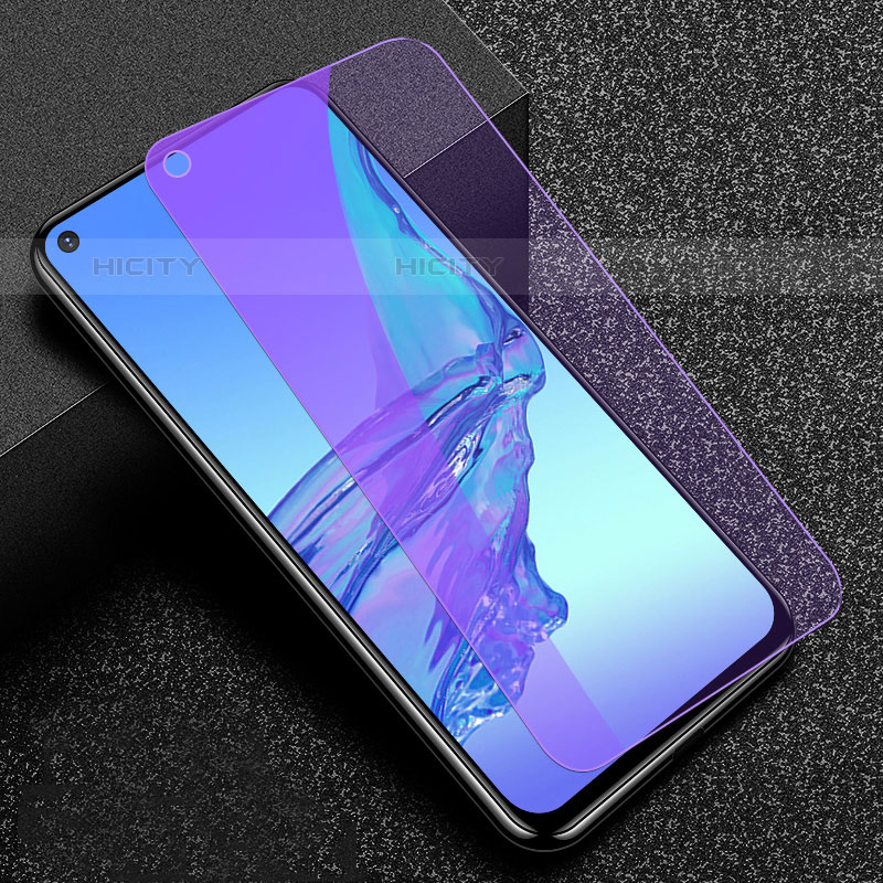 Schutzfolie Displayschutzfolie Panzerfolie Gehärtetes Glas Glasfolie Anti Blue Ray Skins zum Aufkleben Panzerglas B06 für OnePlus Nord CE 2 Lite 5G Klar