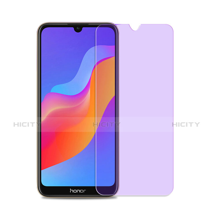 Schutzfolie Displayschutzfolie Panzerfolie Gehärtetes Glas Glasfolie Anti Blue Ray Skins zum Aufkleben Panzerglas für Huawei Honor Play 8A Klar