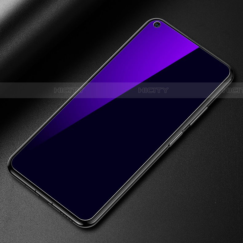 Schutzfolie Displayschutzfolie Panzerfolie Gehärtetes Glas Glasfolie Anti Blue Ray Skins zum Aufkleben Panzerglas für Huawei Honor Play4T Klar