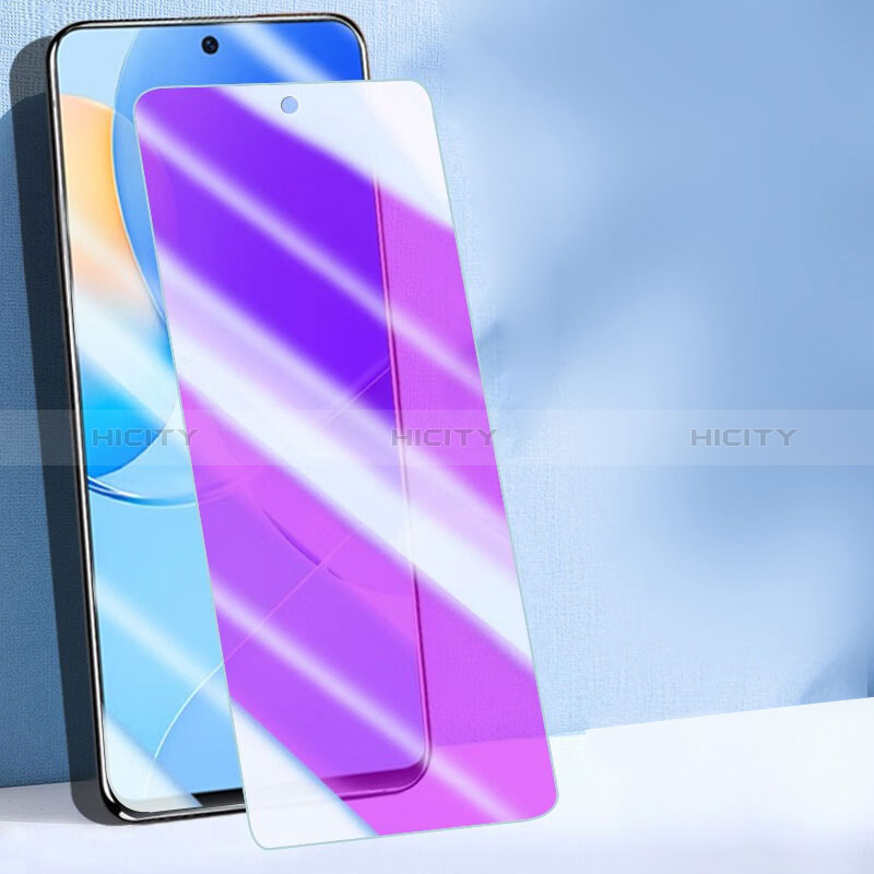 Schutzfolie Displayschutzfolie Panzerfolie Gehärtetes Glas Glasfolie Anti Blue Ray Skins zum Aufkleben Panzerglas für Huawei Nova 9 SE Klar Plus