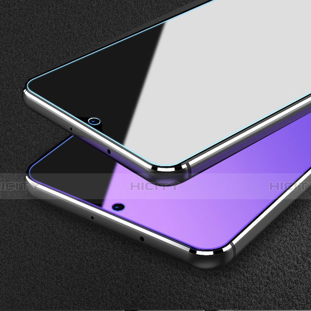 Schutzfolie Displayschutzfolie Panzerfolie Gehärtetes Glas Glasfolie Anti Blue Ray Skins zum Aufkleben Panzerglas für Huawei P30 Klar