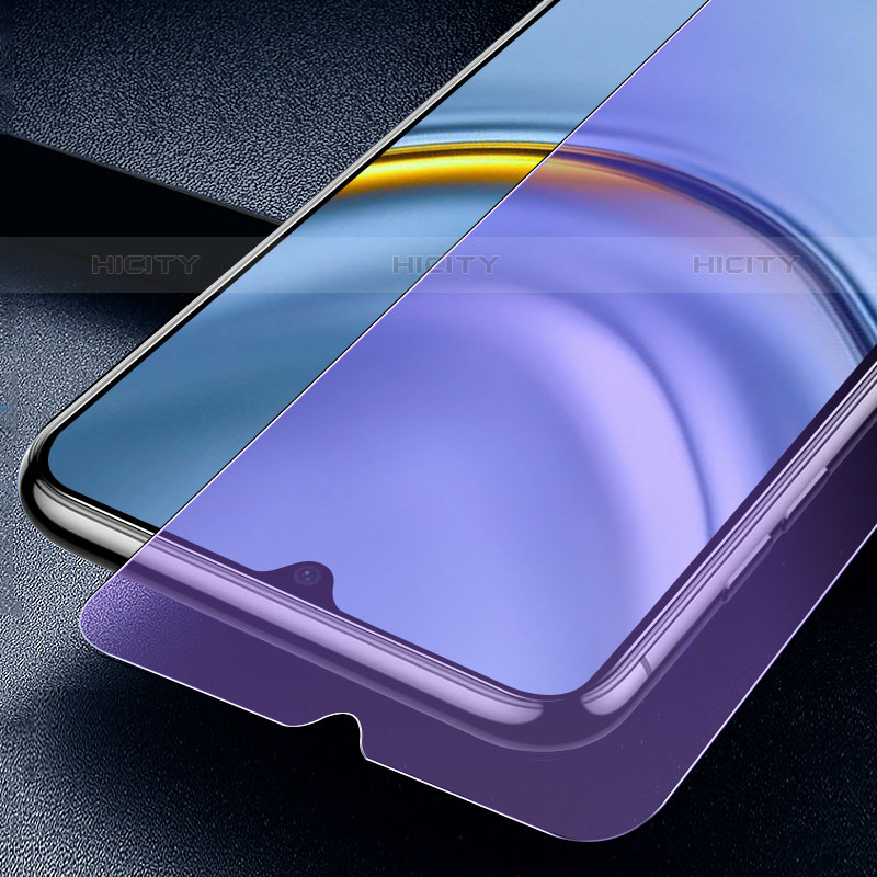 Schutzfolie Displayschutzfolie Panzerfolie Gehärtetes Glas Glasfolie Anti Blue Ray Skins zum Aufkleben Panzerglas für OnePlus Nord N300 5G Klar