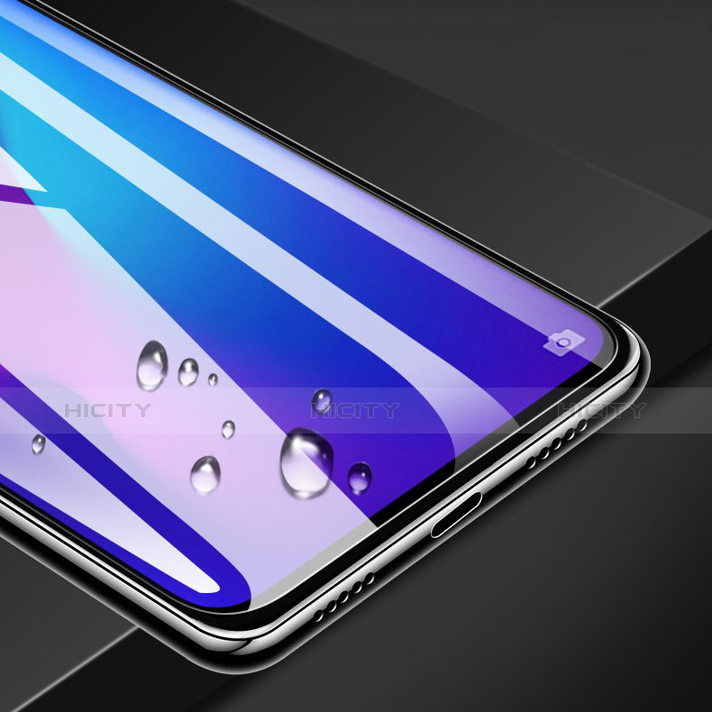 Schutzfolie Displayschutzfolie Panzerfolie Gehärtetes Glas Glasfolie Anti Blue Ray Skins zum Aufkleben Panzerglas für Oppo R17 Pro Klar