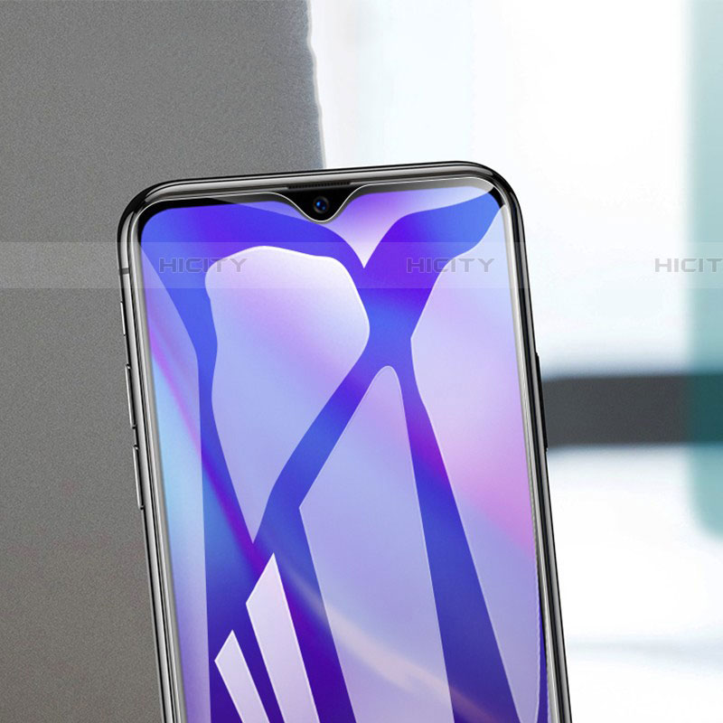 Schutzfolie Displayschutzfolie Panzerfolie Gehärtetes Glas Glasfolie Anti Blue Ray Skins zum Aufkleben Panzerglas für Oppo Reno3 Klar groß