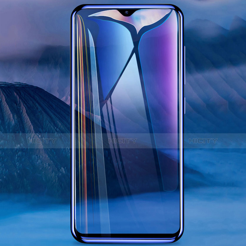 Schutzfolie Displayschutzfolie Panzerfolie Gehärtetes Glas Glasfolie Anti Blue Ray Skins zum Aufkleben Panzerglas für Oppo RX17 Neo Klar