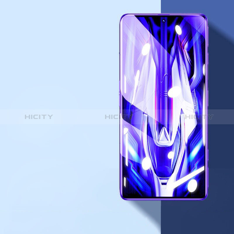 Schutzfolie Displayschutzfolie Panzerfolie Gehärtetes Glas Glasfolie Anti Blue Ray Skins zum Aufkleben Panzerglas für Xiaomi Poco F4 GT 5G Klar