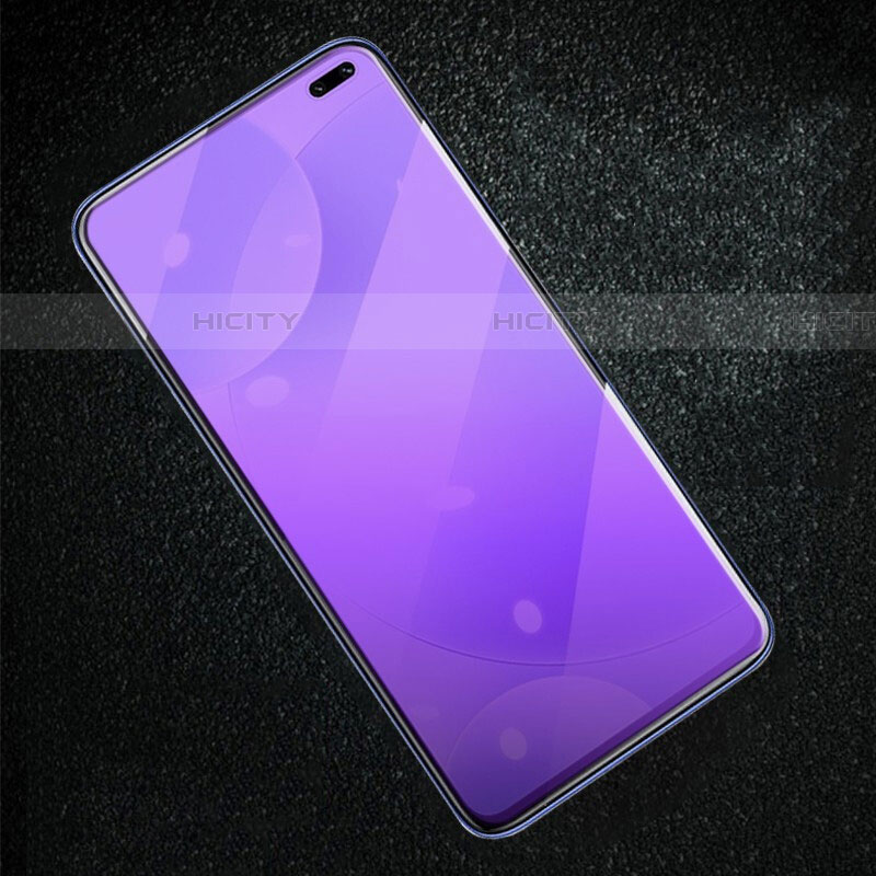 Schutzfolie Displayschutzfolie Panzerfolie Gehärtetes Glas Glasfolie Anti Blue Ray Skins zum Aufkleben Panzerglas für Xiaomi Redmi K30 4G Klar