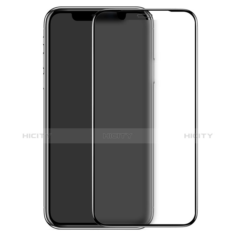 Schutzfolie Displayschutzfolie Panzerfolie Gehärtetes Glas Glasfolie Privacy Skins zum Aufkleben Panzerglas für Apple iPhone XR Klar groß