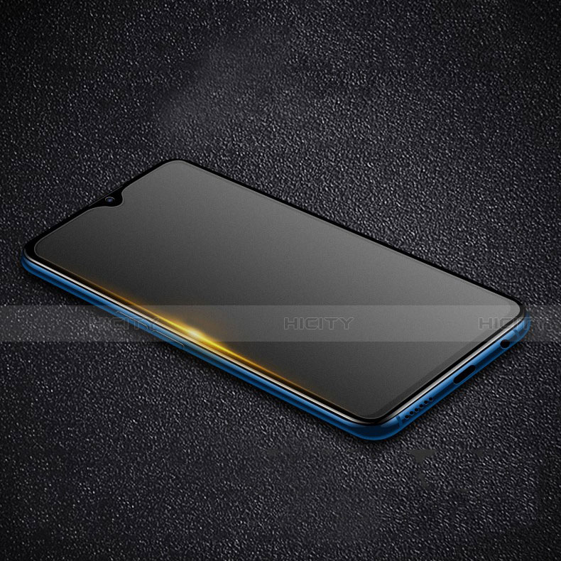 Schutzfolie Displayschutzfolie Panzerfolie Gehärtetes Glas Glasfolie Privacy Skins zum Aufkleben Panzerglas für Huawei Y6s Klar