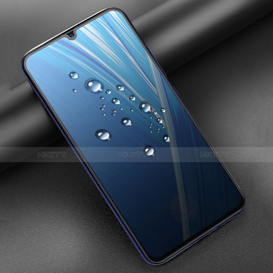 Schutzfolie Displayschutzfolie Panzerfolie Gehärtetes Glas Glasfolie Privacy Skins zum Aufkleben Panzerglas für Oppo A9 Klar