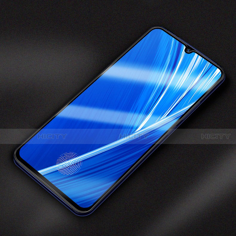 Schutzfolie Displayschutzfolie Panzerfolie Gehärtetes Glas Glasfolie Privacy Skins zum Aufkleben Panzerglas für Oppo A9 Klar