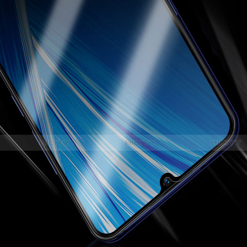 Schutzfolie Displayschutzfolie Panzerfolie Gehärtetes Glas Glasfolie Privacy Skins zum Aufkleben Panzerglas für Oppo A9 Klar