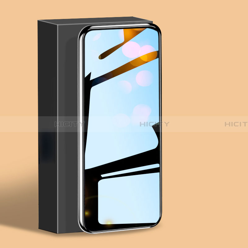 Schutzfolie Displayschutzfolie Panzerfolie Gehärtetes Glas Glasfolie Privacy Skins zum Aufkleben Panzerglas für Samsung Galaxy A23s Klar