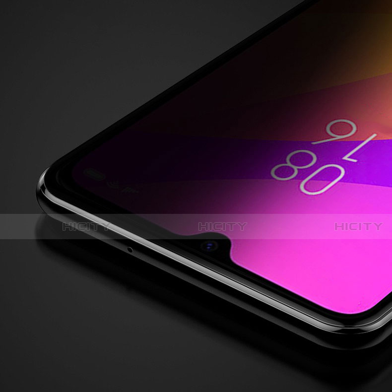 Schutzfolie Displayschutzfolie Panzerfolie Gehärtetes Glas Glasfolie Privacy Skins zum Aufkleben Panzerglas für Xiaomi CC9e Klar