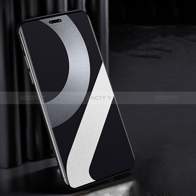 Schutzfolie Displayschutzfolie Panzerfolie Gehärtetes Glas Glasfolie Privacy Skins zum Aufkleben Panzerglas für Xiaomi Mi 13 Lite 5G Klar