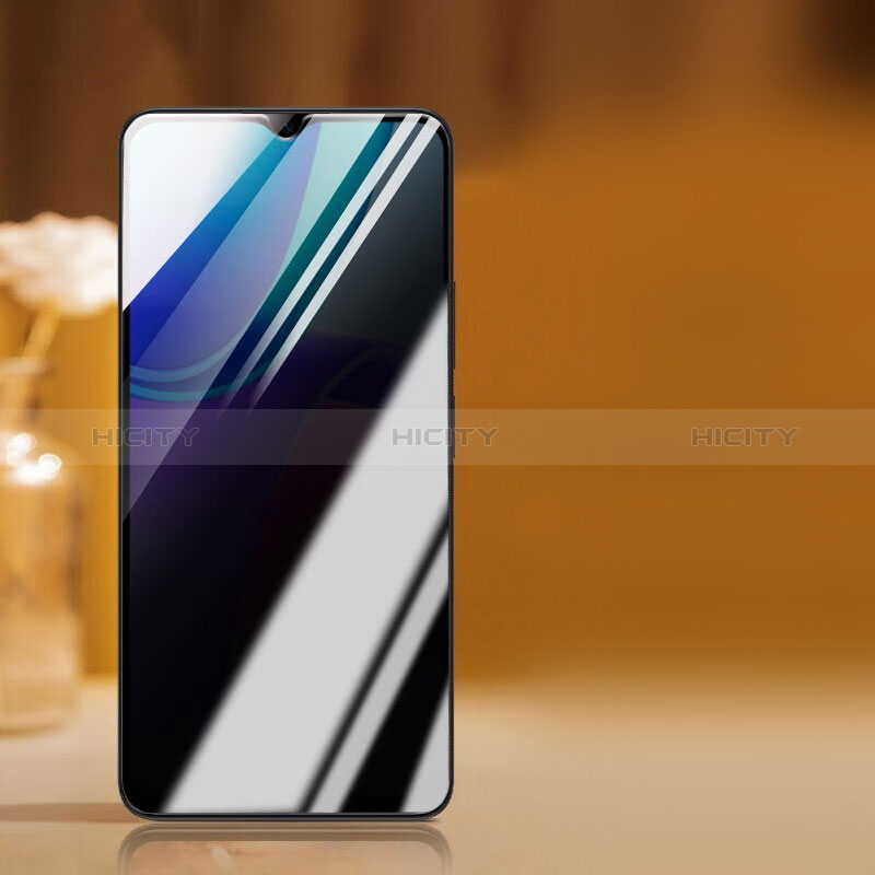 Schutzfolie Displayschutzfolie Panzerfolie Gehärtetes Glas Glasfolie Privacy Skins zum Aufkleben Panzerglas für Xiaomi Poco M4 5G Klar